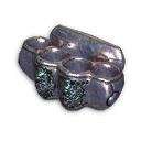 Dragon Grudge Fists