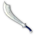 Chinese Broadsword
