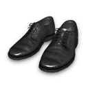 Silent Shoes