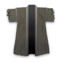 Torn Sleeve Surcoat