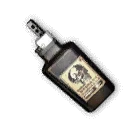 Bottomless Lighter
