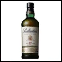 Ballantine's 17 Years Old
