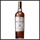 The Macallan 12 Years Old
