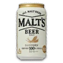 Malt's