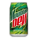 Mountain Dew