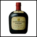 Suntory Old Whisky