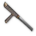 Slashing Tonfa