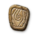 Primeval Spirit Stone