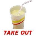 Smile Shake