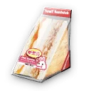 Tuna & Egg Sandwich