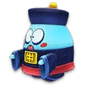Kyon-bo