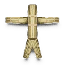 Straw Effigy