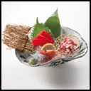 Sashimi Platter 3 pcs.