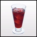 Cassis Oolong