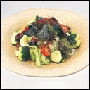 Kotchori Salad