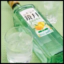 Yoro Shochu Highball