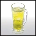 Gyokuro Green Tea Cocktail