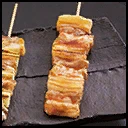 Japanese Chicken Skewer