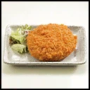 Juicy Mince Cutlet