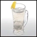 Lemon Sour