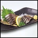 Seared Vinegar Mackerel