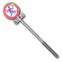 Warning Sign