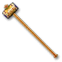 Fortune Mallet