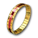 Gold Bracelet