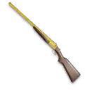 Golden Rifle